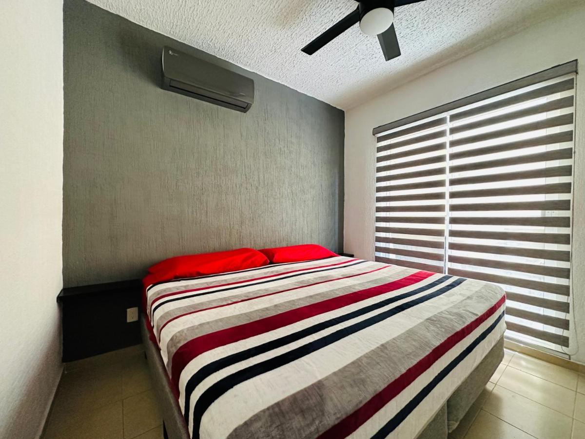 Depa Xcalacoco, Playa Del Carmen Kültér fotó